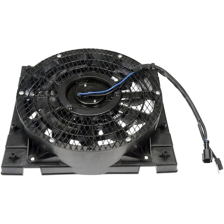 Dorman - Hd Solutions Condenser Fan 620-5601